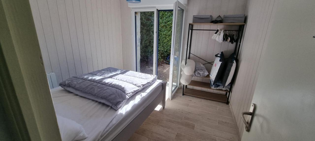 Location Vacances Morbihan Questembert Exterior foto